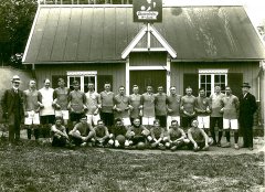 Besøg fra Kiel i 1912